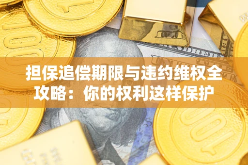 济南担保追偿期限与违约维权全攻略：你的权利这样保护